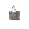 Borsa Marcella di Gianni Chiarini Light Grey