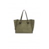 Marcella Bag by GIANNI CHIARINI Moss