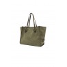 Marcella Bag by GIANNI CHIARINI Moss