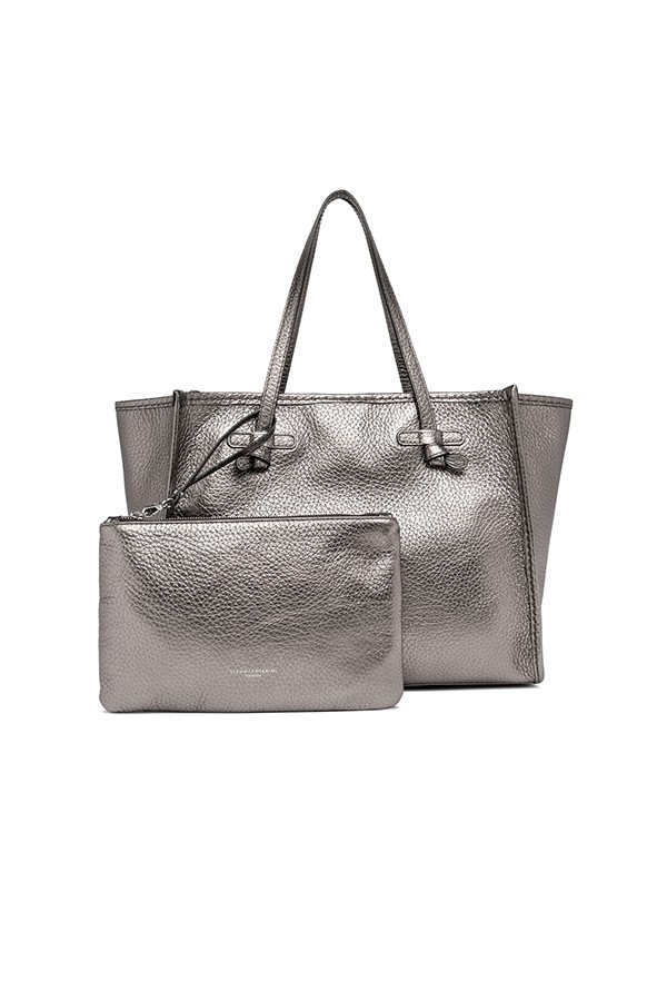 Miss Marcella32 bag by GIANNI CHIARINI Peltro