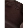 Marcella Bag by GIANNI CHIARINI Dark Brown