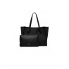 Marcella GIANNI CHIARINI Canvas Bag Black/Rope