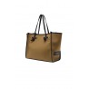 Marcella GIANNI CHIARINI Canvas Bag Barley/Charm