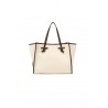 Marcella Di GIANNI CHIARINI Spigata Cream Bag