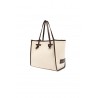 Marcella Di GIANNI CHIARINI Spigata Cream Bag