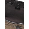 Marcella Bag by GIANNI CHIARINI Spigata Black