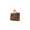 Marcella Miss32 bag by GIANNI CHIARINI Cognac