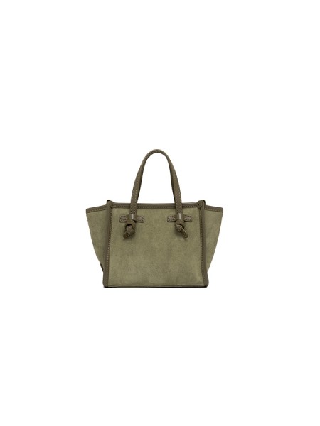 Miss Marcella Bag by GIANNI CHIARINI Moss