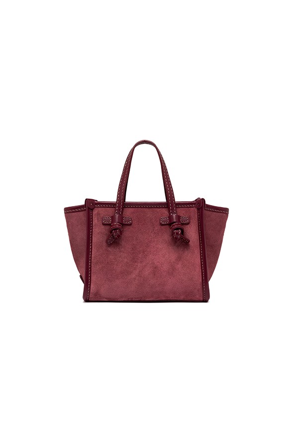 Miss Marcella Bag by GIANNI CHIARINI Charm