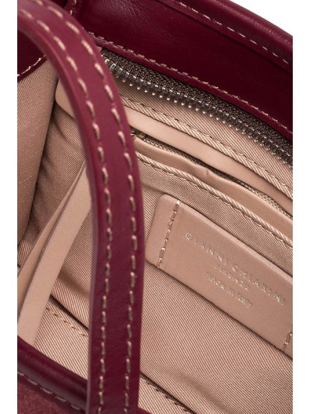 Miss Marcella Bag by GIANNI CHIARINI Charm