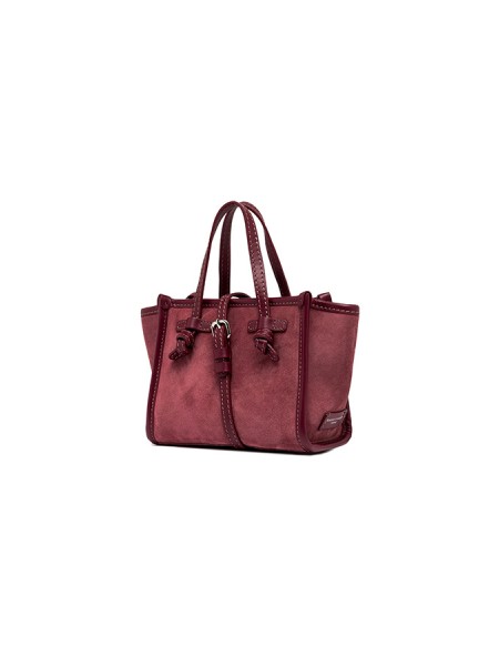 Miss Marcella Bag by GIANNI CHIARINI Charm