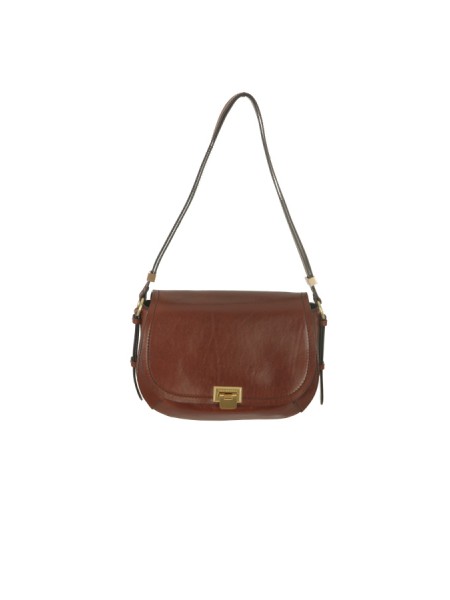 Brown THE BRIDGE Bag