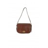 Brown THE BRIDGE Bag