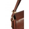 Brown THE BRIDGE Bag