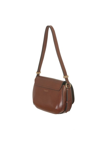 Brown THE BRIDGE Bag