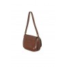 Brown THE BRIDGE Bag