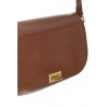 Brown THE BRIDGE Bag