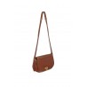 Brown THE BRIDGE Bag