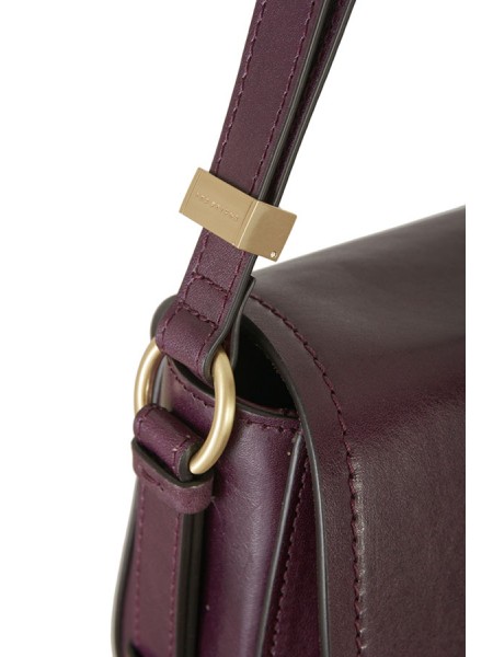 Grape THE BRIDGE Bag