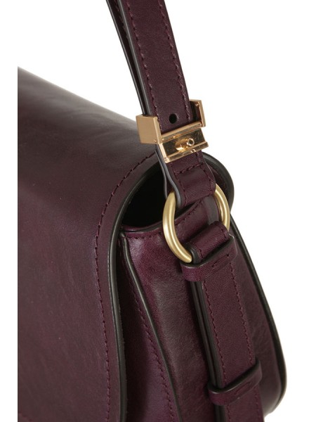 Grape THE BRIDGE Bag