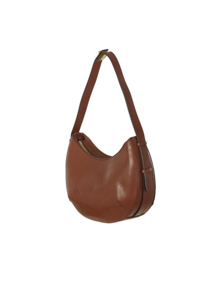 Brown THE BRIDGE Bag