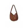 Brown THE BRIDGE Bag