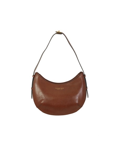 Brown THE BRIDGE Bag