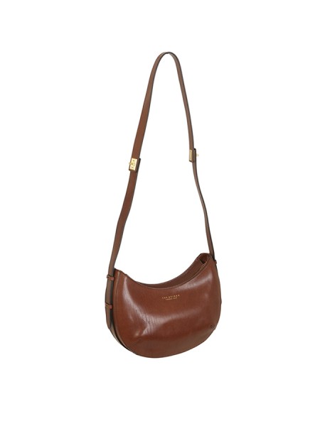 Brown THE BRIDGE Bag