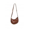 Brown THE BRIDGE Bag