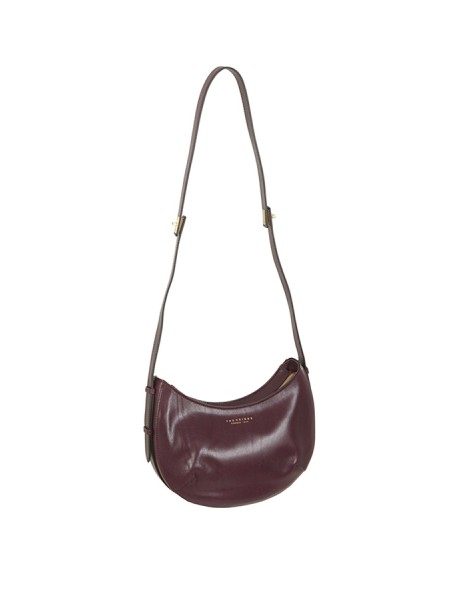 Grape THE BRIDGE Bag