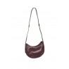 Grape THE BRIDGE Bag