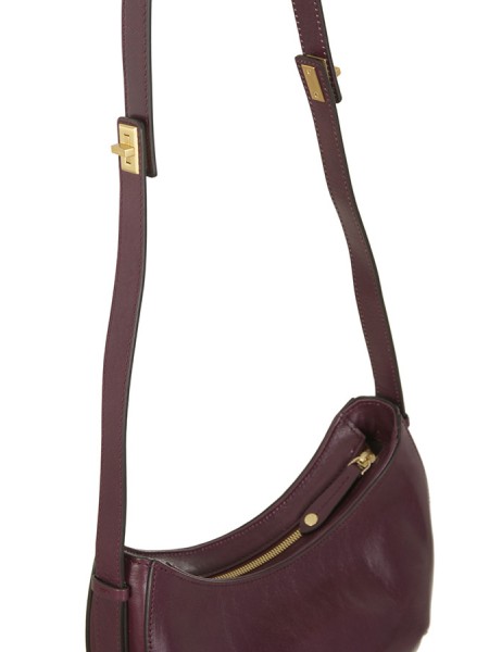 Grape THE BRIDGE Bag