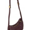 Grape THE BRIDGE Bag