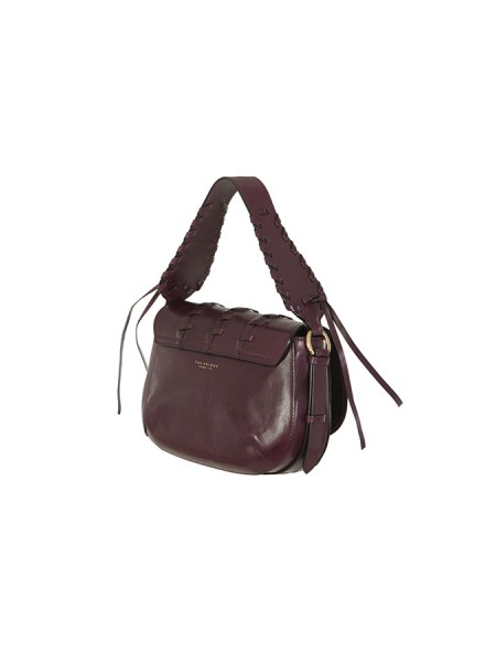 Grape THE BRIDGE Bag