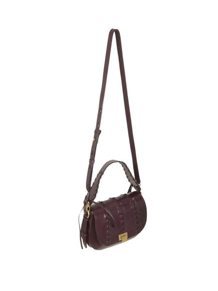 Grape THE BRIDGE Bag