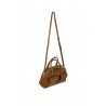 Brown THE BRIDGE Bag