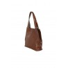 Brown THE BRIDGE Bag