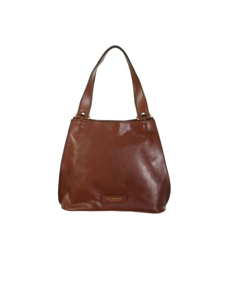 Brown THE BRIDGE Bag