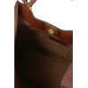 Brown THE BRIDGE Bag