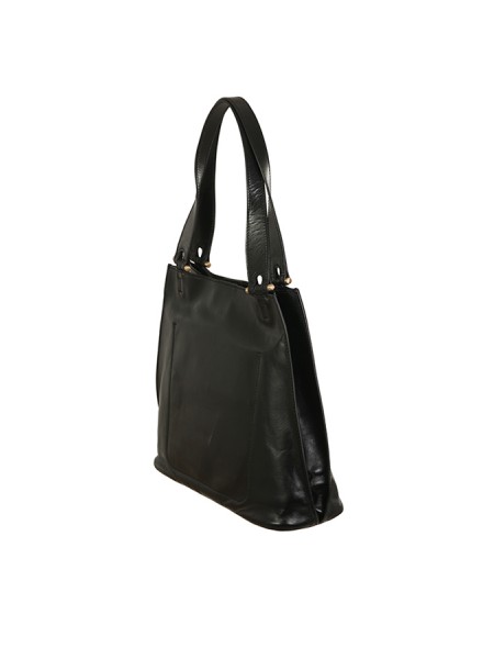 Black THE BRIDGE Bag