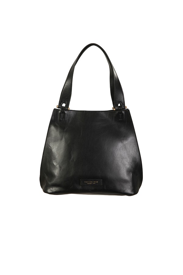 Black THE BRIDGE Bag