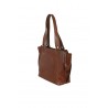 Brown THE BRIDGE Bag