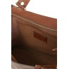 Brown THE BRIDGE Bag