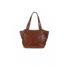 Brown THE BRIDGE Bag