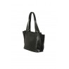 Black THE BRIDGE Bag