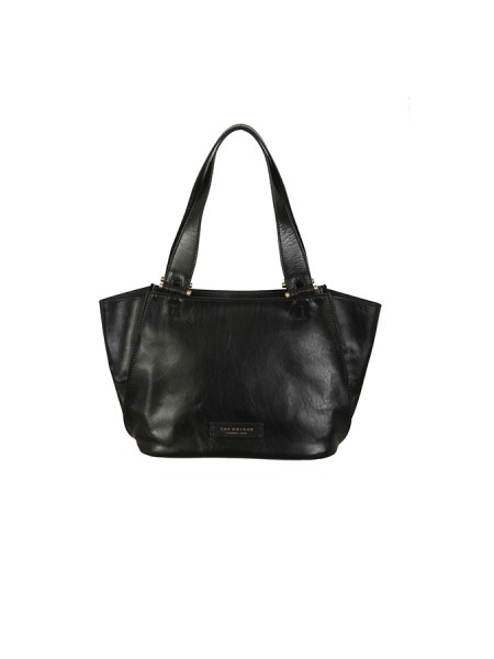 Black THE BRIDGE Bag