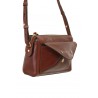 Brown THE BRIDGE Bag