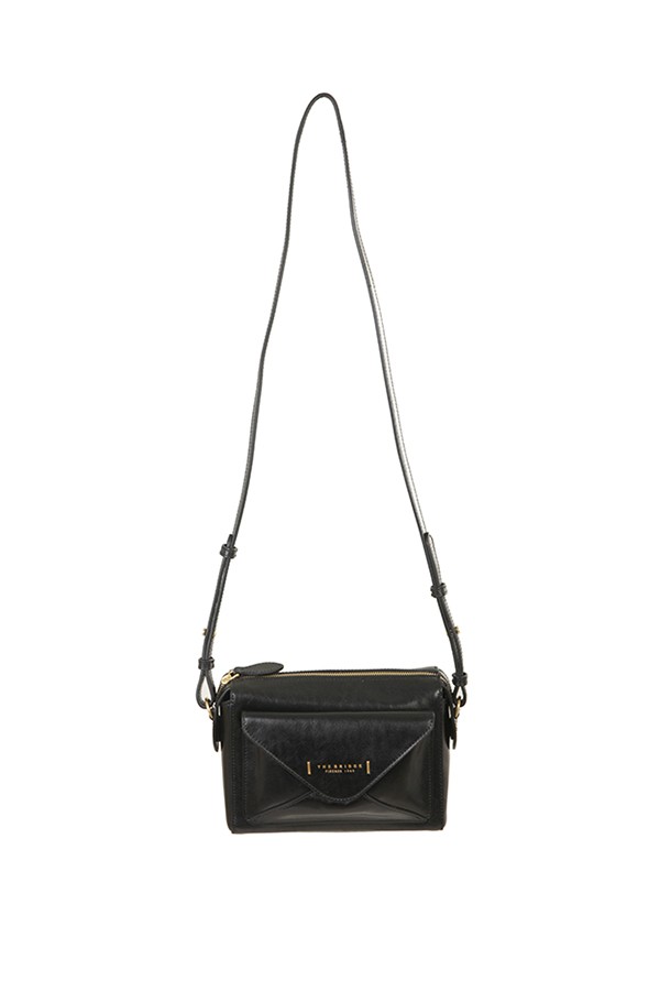 Black THE BRIDGE Bag