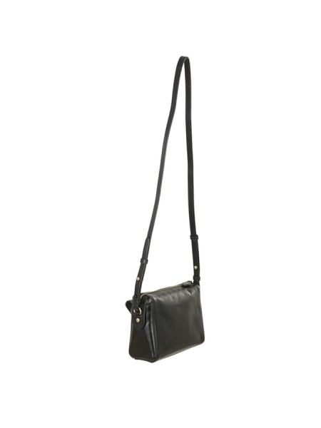 Black THE BRIDGE Bag