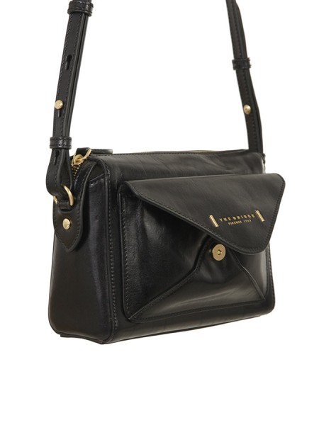 Black THE BRIDGE Bag